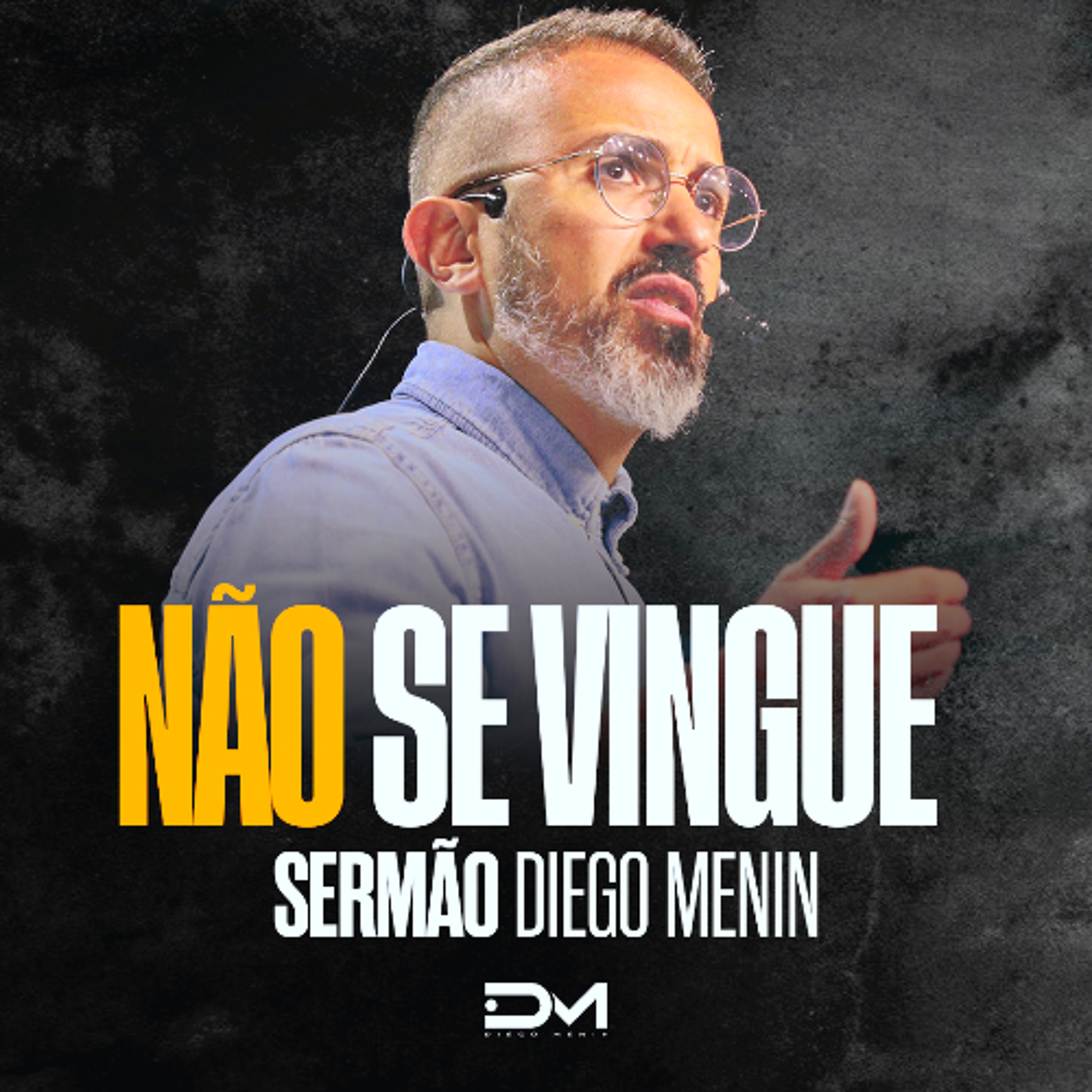 NÃO SE VINGUE episode artwork