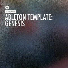 [ABLETON TEMPLATE] Genesis (valteon.com)