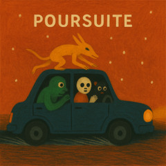Poursuite