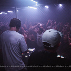 Ejeckt B2B Ketris @ turbo422 (black) 19.04.25