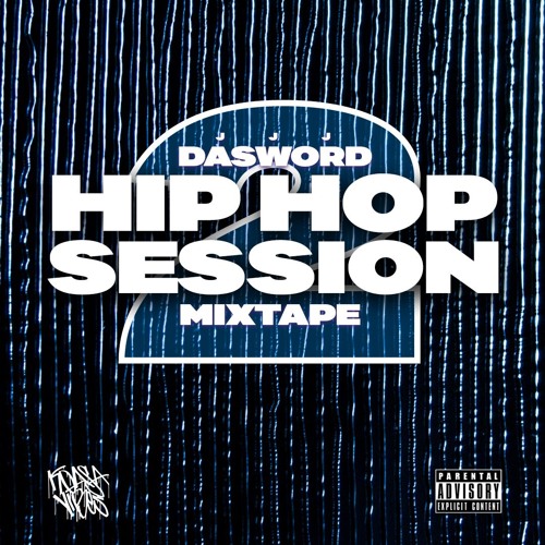 DASWORD - HIP HOP SESSION MIXTAPE 2