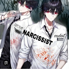 Mdot shmurda-NARCISSIST