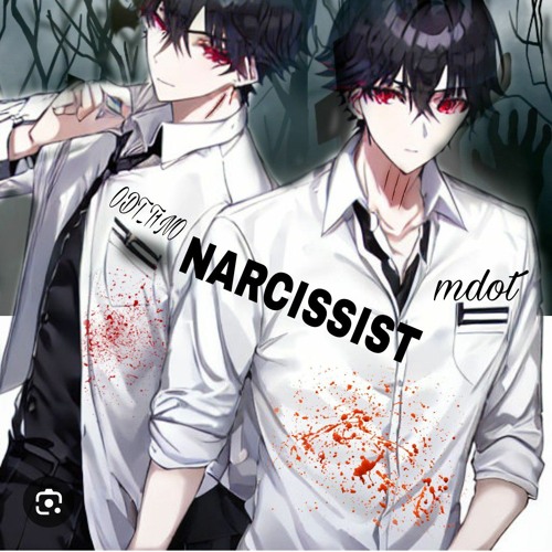 Mdot shmurda-NARCISSIST