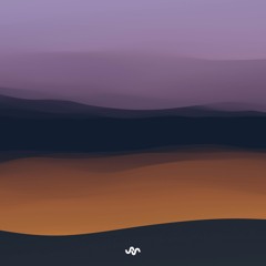 Desert Afterglow