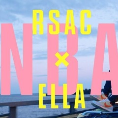 RSAC X ELLA — NBA (Hardstyle Remix) (Alsenax Edit)