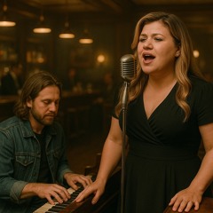 Since U Been Gone - Kelly Clarkson (1950’s Soul Remix)