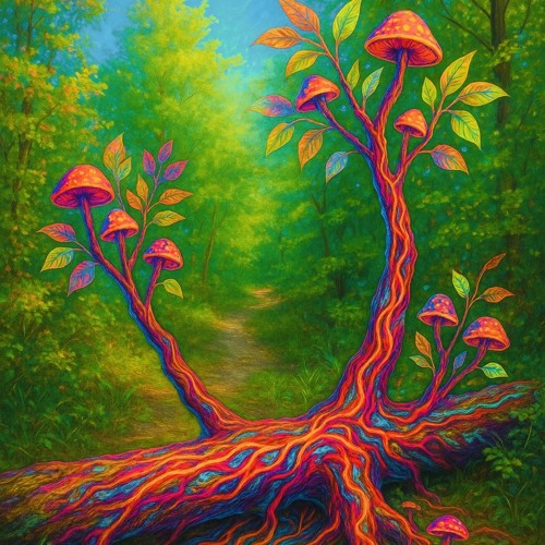 Mak Eye - Imaginative Tree (Original Mix)