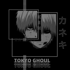 HAISE. MONTAGEM DAS UNIVERSOS - KAN KANEKI (Super slowed + Reverb) || TREN VERSION