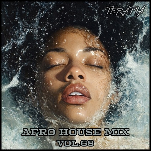 Terapia Music Podcast Vol. 68 [Newest Afro House Mix Session]