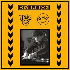 DIVERSION X TEEZ – BMC TAKEOVER - METALIX