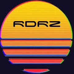 RDRZ - Front