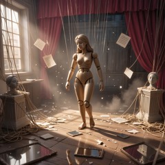 Mental Marionette