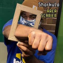 Sharkula - Area Scarier