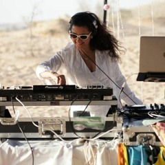 DJ MA~Yan 800 mile Sunrise