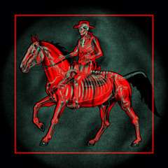 Undertaker - Coyote Kid