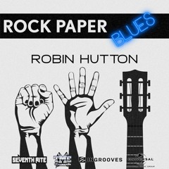 Seventh Rite Review and Rock Paper Blues