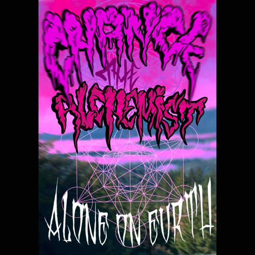 Alone On Earth EP- SIDE A