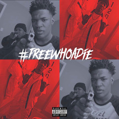 Free Whoadie ft Reka