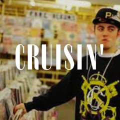 old mac miller x mf doom boom bap type beat - "cruisin"