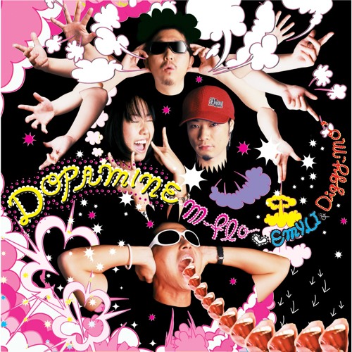 m-flo loves EMYLI & Diggy-MO'- DOPAMINE