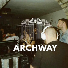 Archway Selects 01 (David Fogarty)