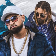 Tribo Da Periferia - Furacão De Ninar Remix Dj Markão 2024