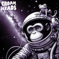 Squibbs / Croakheads Guest Mix / Old Skool Drum and Bass Mix