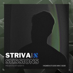 Striva Sessions #030, HigMen Studio Mix