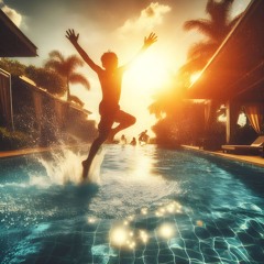 Summer Vibes Twenty-Five