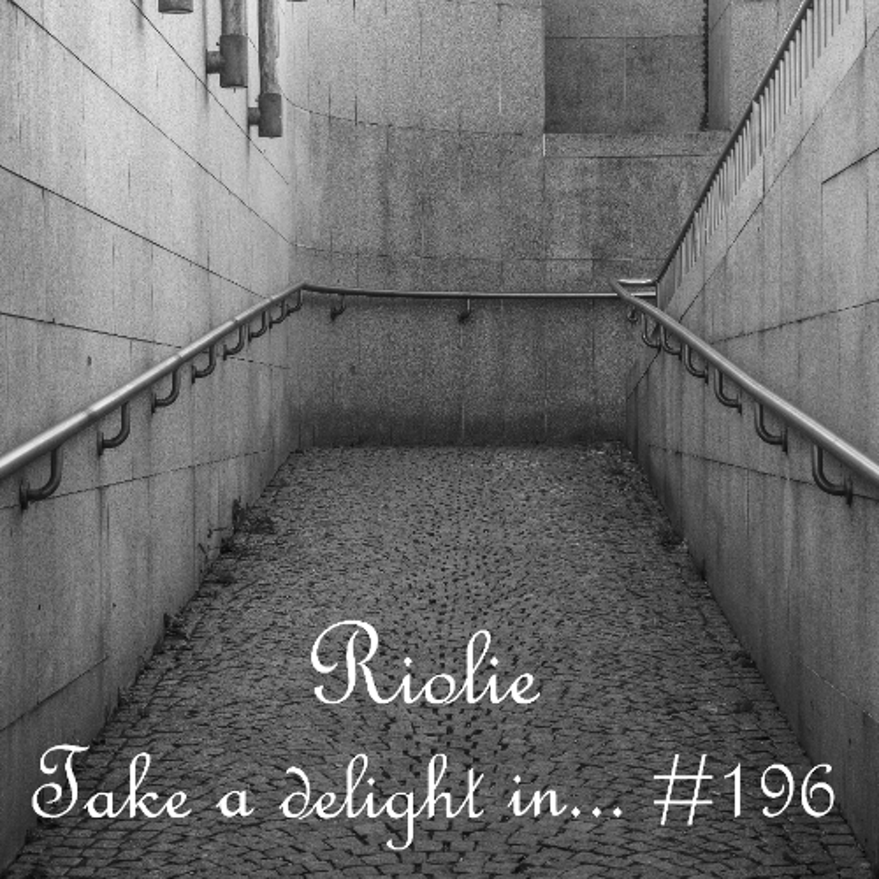 Take a delight in