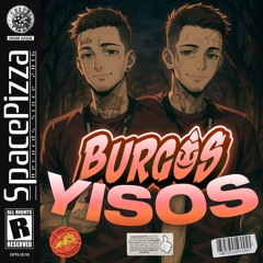 Burgos - Yisos [Out Now]