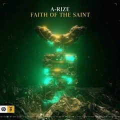 A-Rize - Faith Of The Saint [Defqon.1 2021 LIVE]