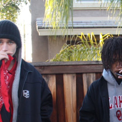 BA35IU5 X 4JAY - FUXK EVERYBODY OVER (PROD. RODEO GLO X 4JAY)