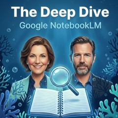 The Deep Dive (Anne Irving & Adam Ingram):  Didi Mudigdo
