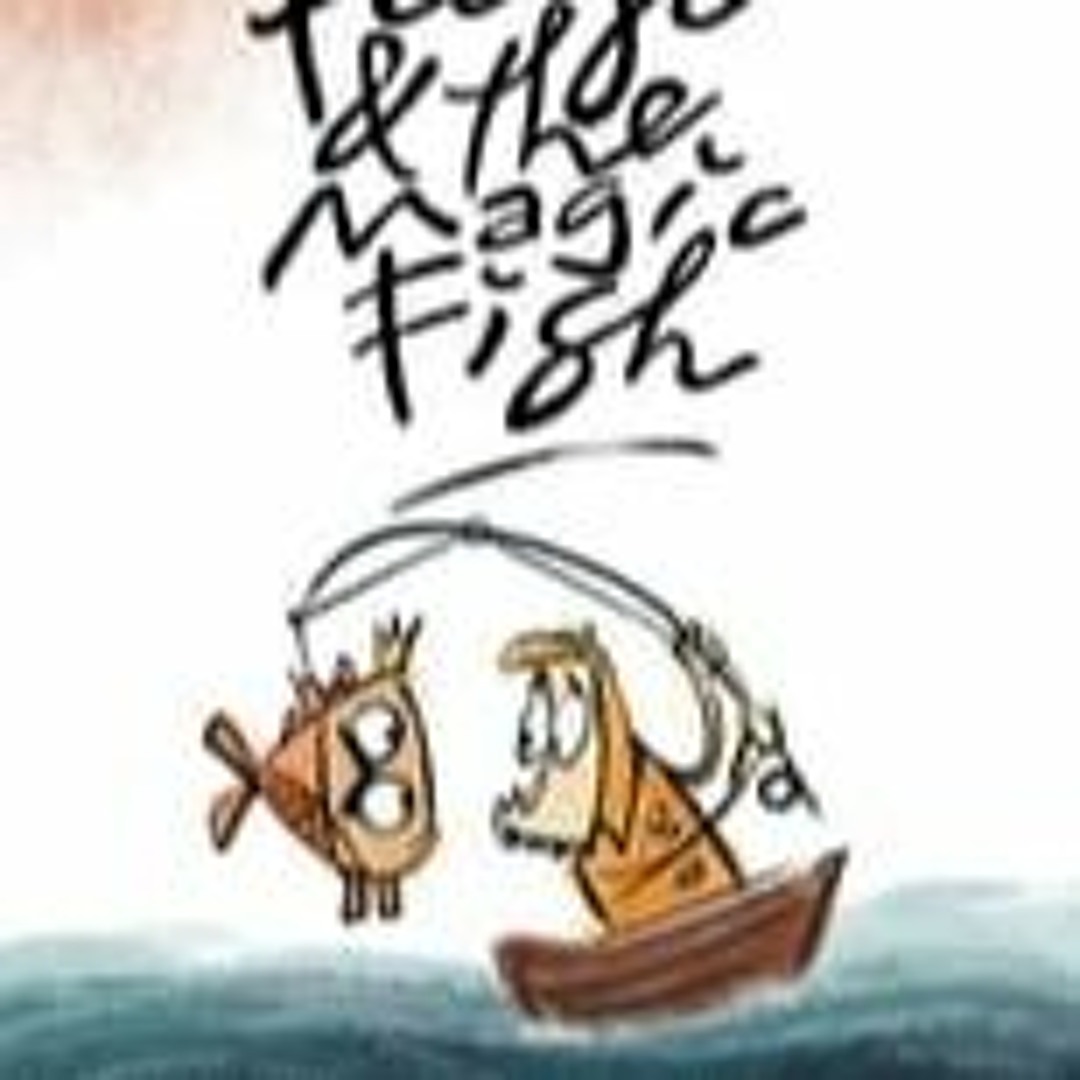 Stream episode [.WATCH.] Fiego and the Magic Fish (2024
