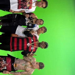 THE BOX - CHEFIN_ SURFISTA_ RACOVI_ MVK_ BREN_ CAIO LUCCAS