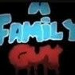 Stream A Family Guy Old - FNF by DSprint