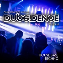 Dubsidence Podcast Ep1