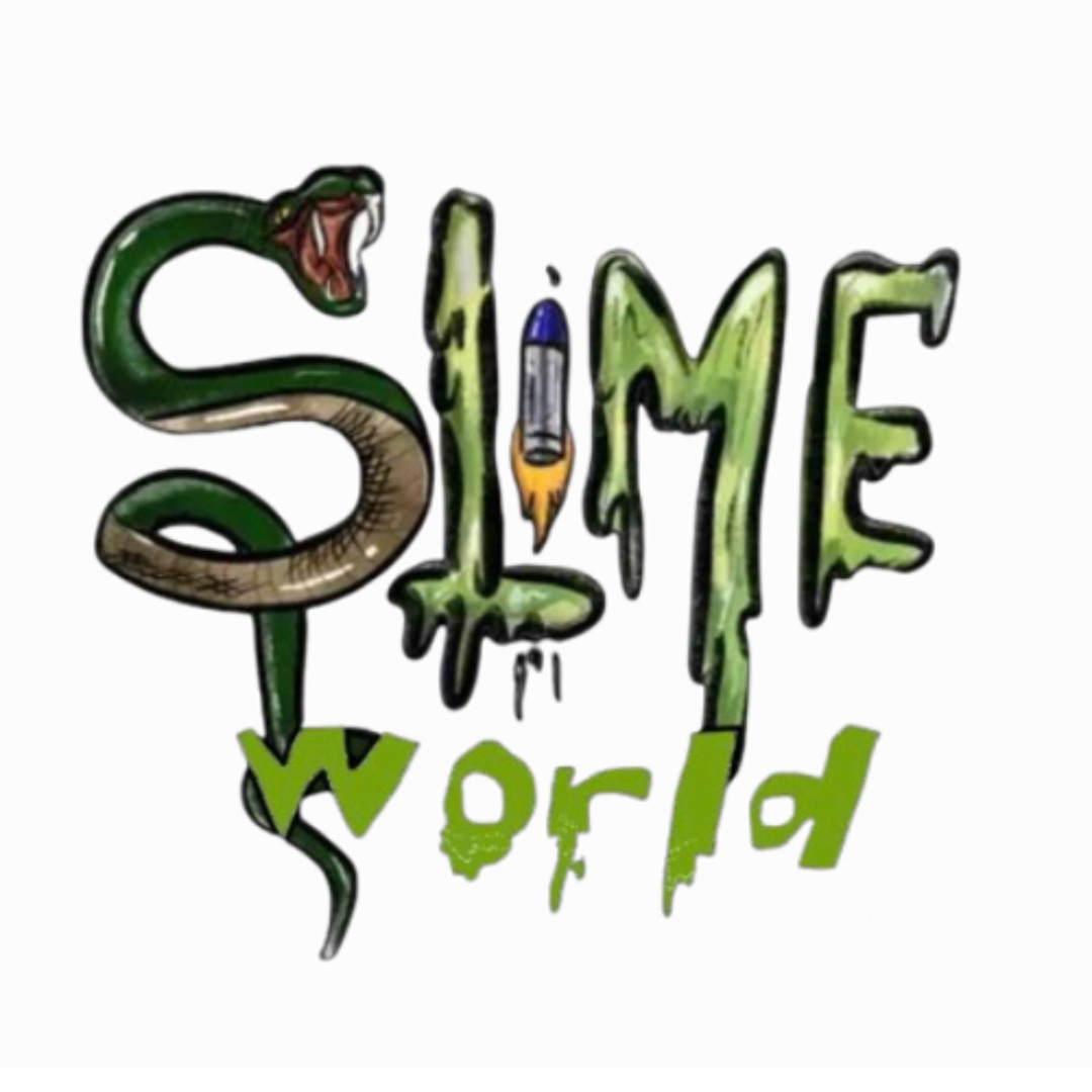 Stream Swot | Listen to Slime World playlist online for free on SoundCloud