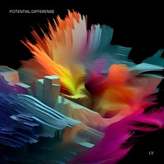 Potential DifferenSe - LV - 11 In A Dream (Panopticum Remix)