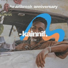 Giveon - HEARTBREAK ANNIVERSARY [Kainnif Edit]