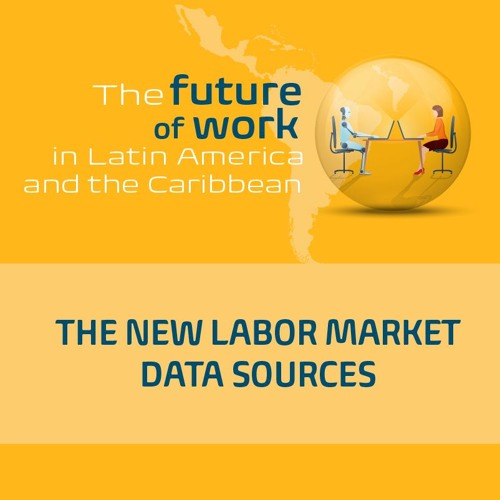 Stream episode The New Labor Market Data Sources by Banco