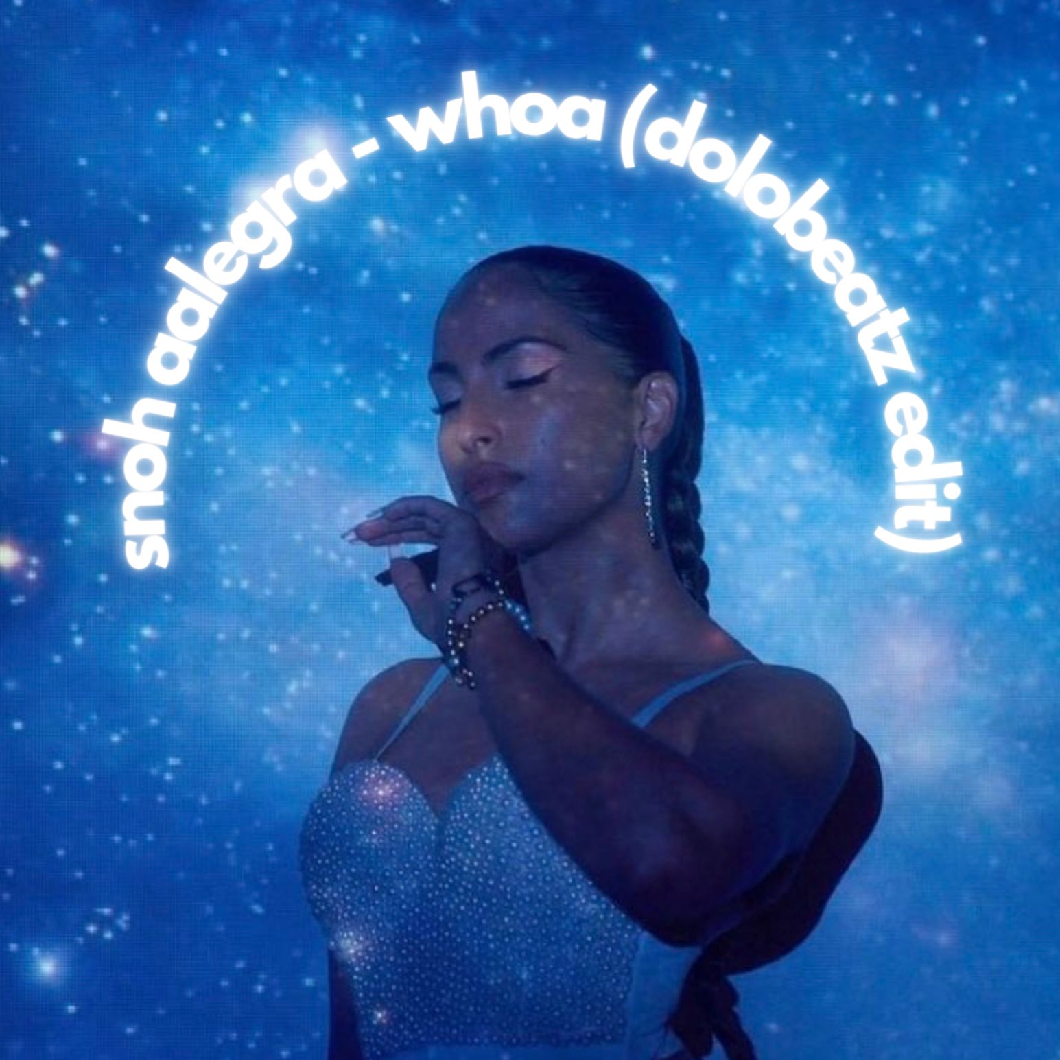 Snoh Aalegra – Whoa (DoloBeatz edit)