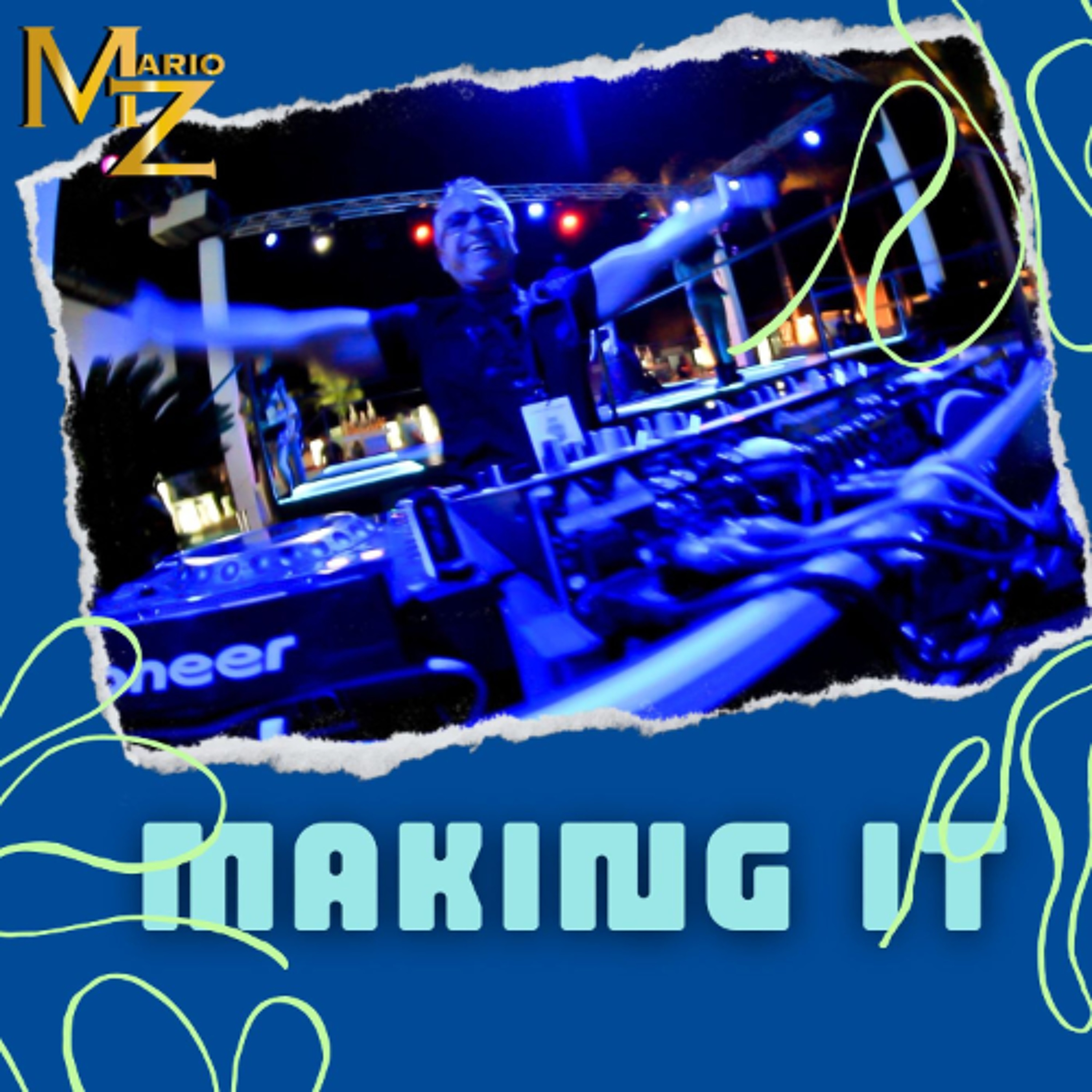 Making It