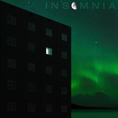Insomnia (feat. Stephen Sims)