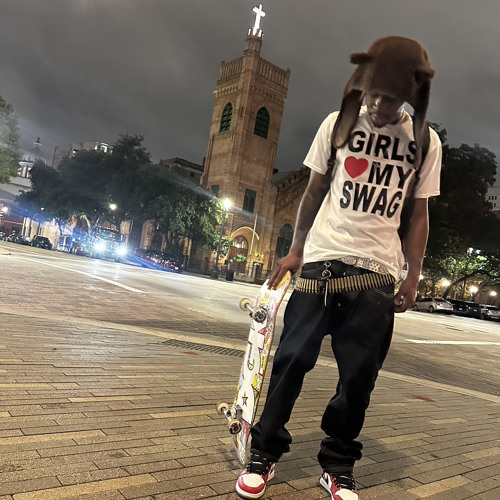 Depressed and Fly (help me) prod.siahprice