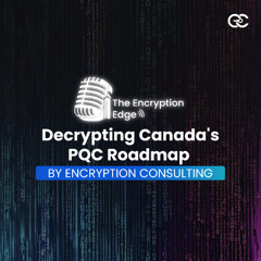 Decrypting Canada's PQC Roadmap