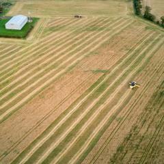 Acord pentru sprijinirea fermierilor în lanțul de aprovizionare