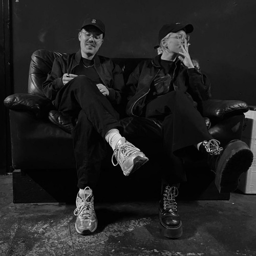 Unapologetic | Asōka b2b Hⱥki