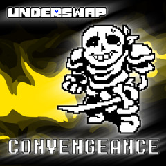 [Underswap: Distrust] Phase 2: CONVENGEANCE